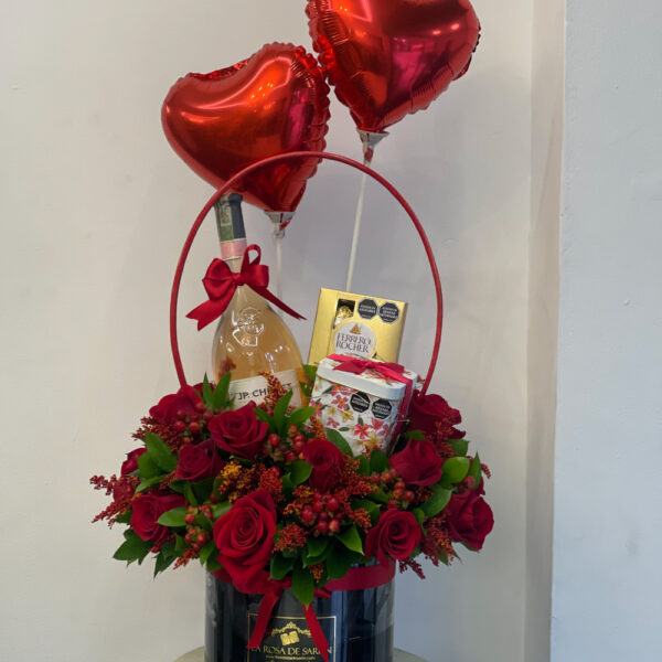 Amor 4