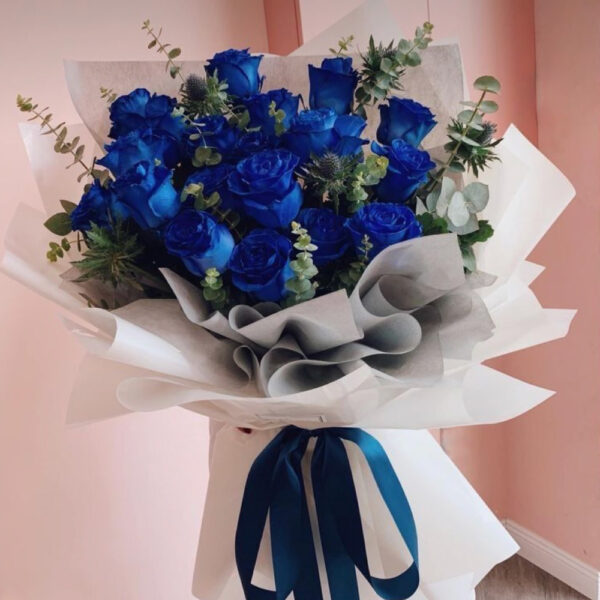 Bouquets 1