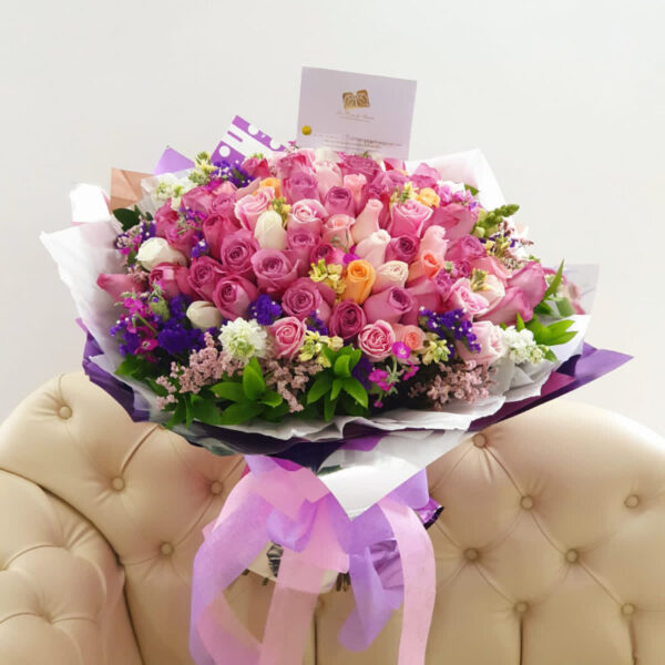 Bouquets 2