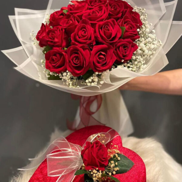 Bouquets 3