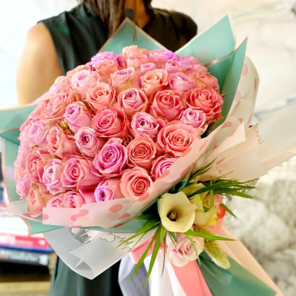 Bouquets 4