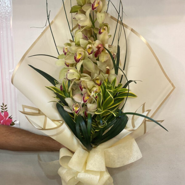 Bouquets 5