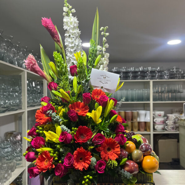 Frutales 2
