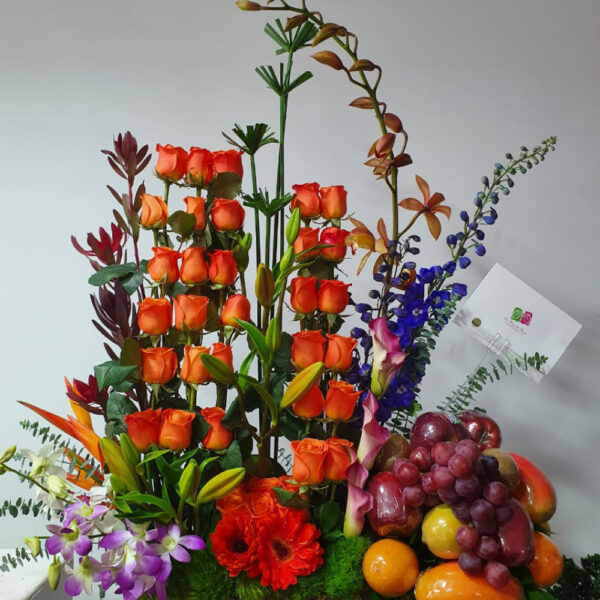 Frutales 4