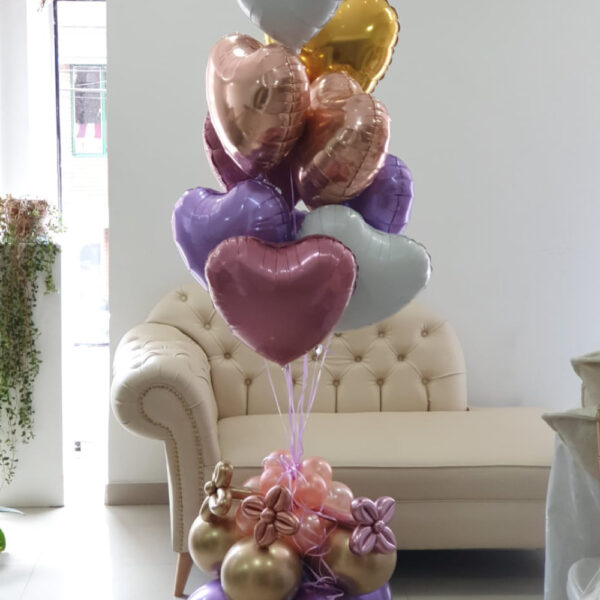 Globos 1
