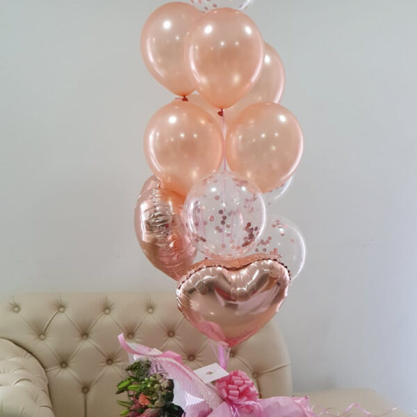 Globos 3