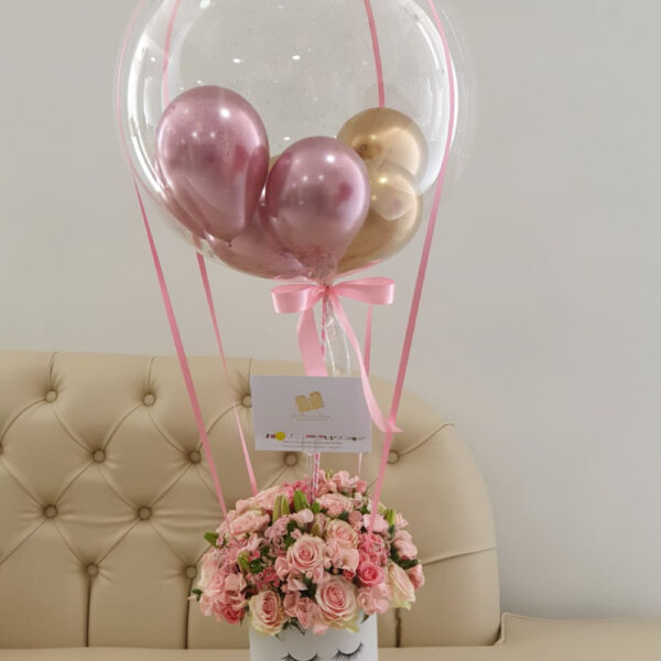 Globos 4