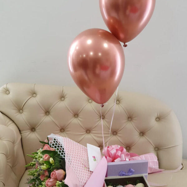 Globos 5
