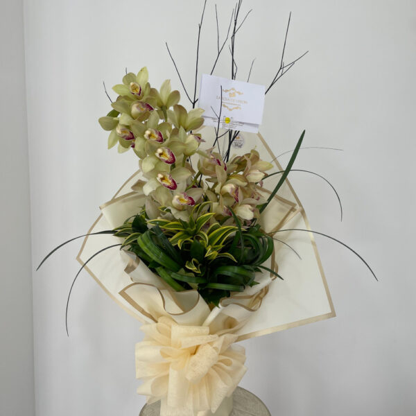 Flores para hombres 1