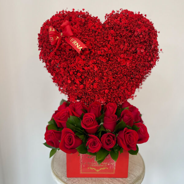 Flores para hombres 2