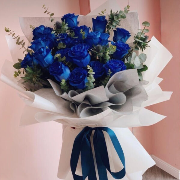 Flores para hombres 4