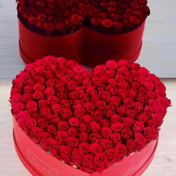 Caja Rosas 1