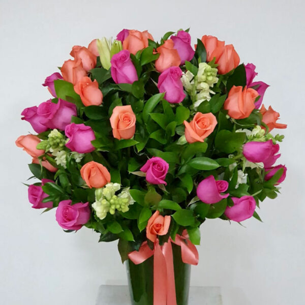 Rosas 2