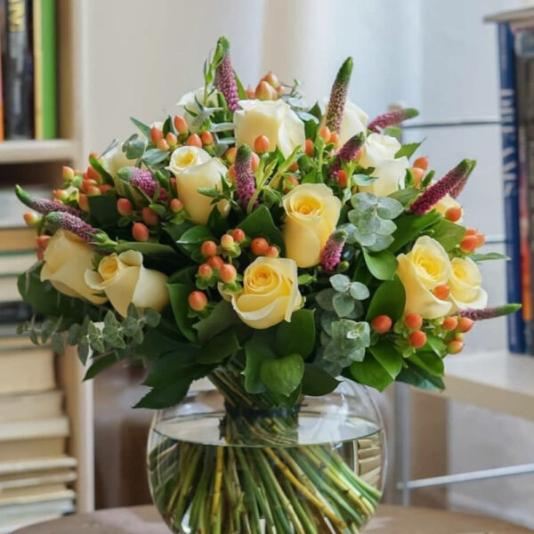 Rosas 4