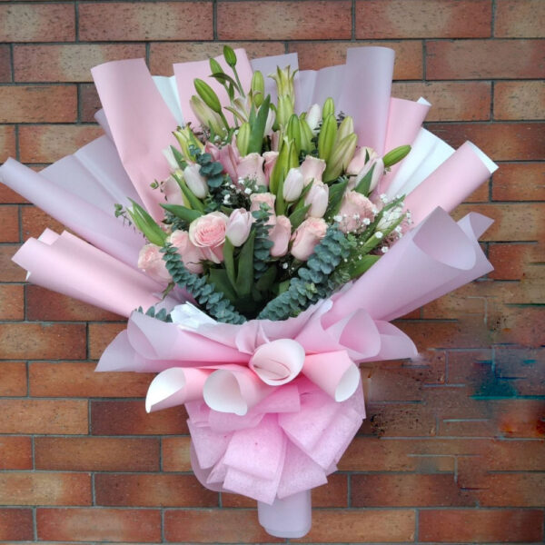 Tulipanes 5
