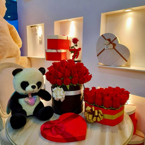 San valentin 1