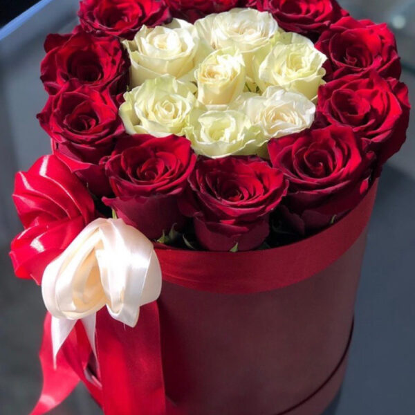 San valentin 2