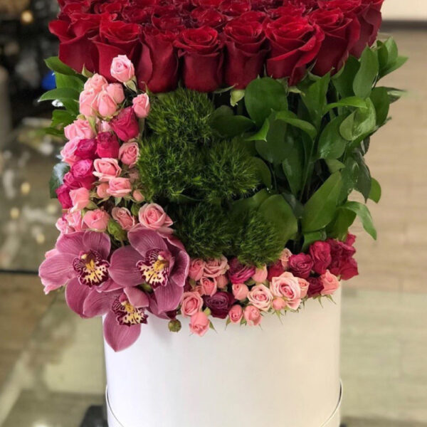San valentin 5