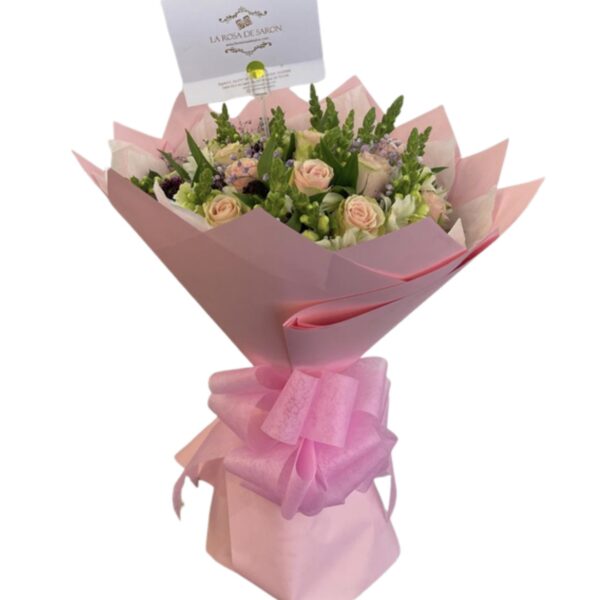 Bouquet  6