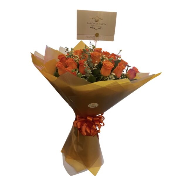 Bouquet 7