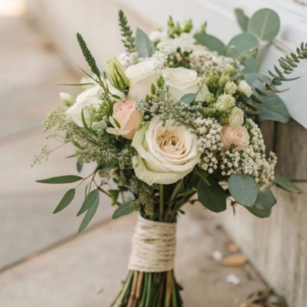 Bouquet de Novia 3