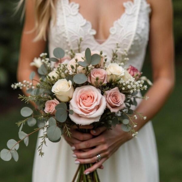 Bouquet de Novia 4