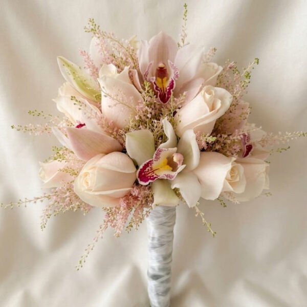 Bouquet de Novia 2