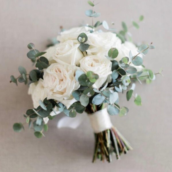 Bouquet de Novia 1