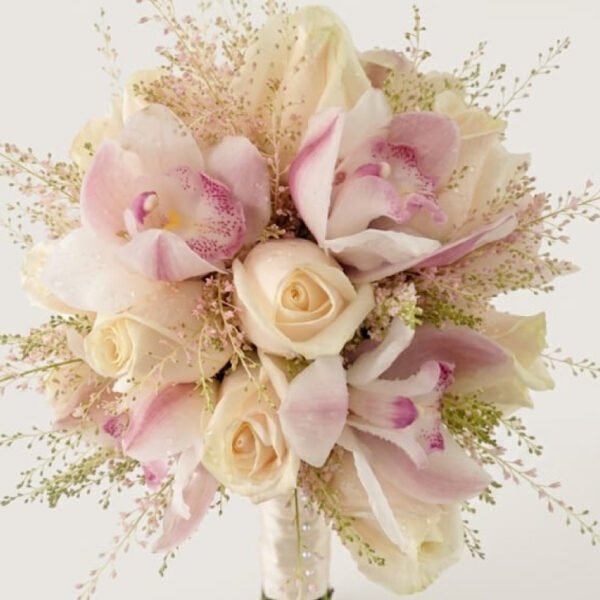 Bouquet de Novia 8