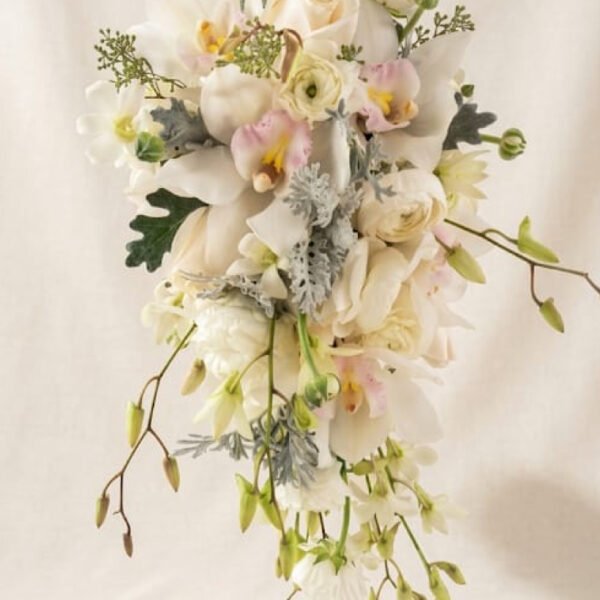Bouquet de Novia 6