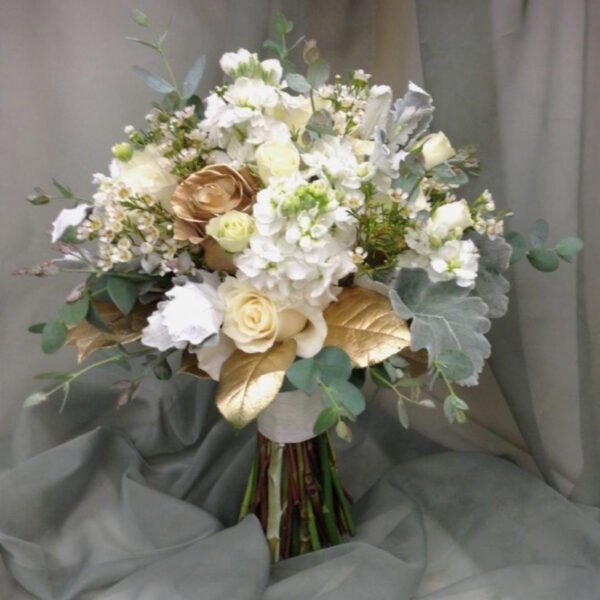 Bouquet de Novia 5