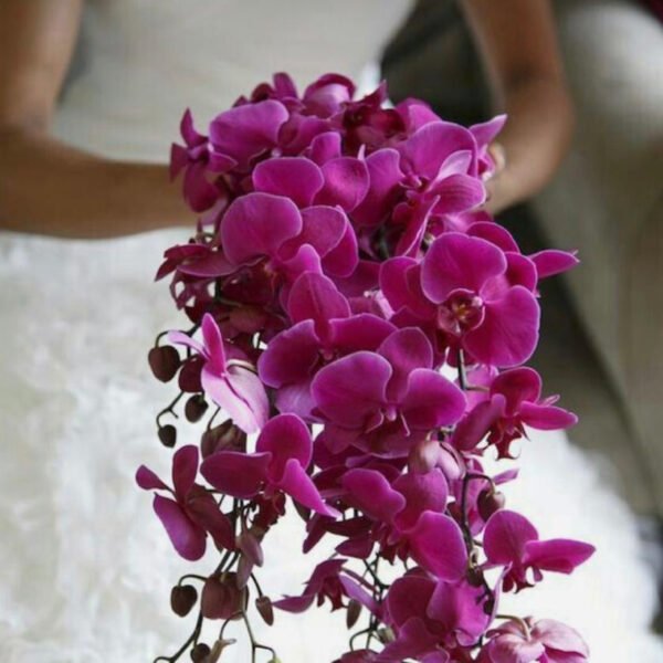 Bouquet de Novia 7